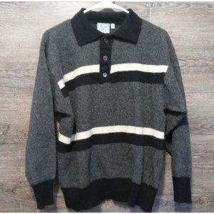 Rover & Lakes 100% Lambswool Sweater